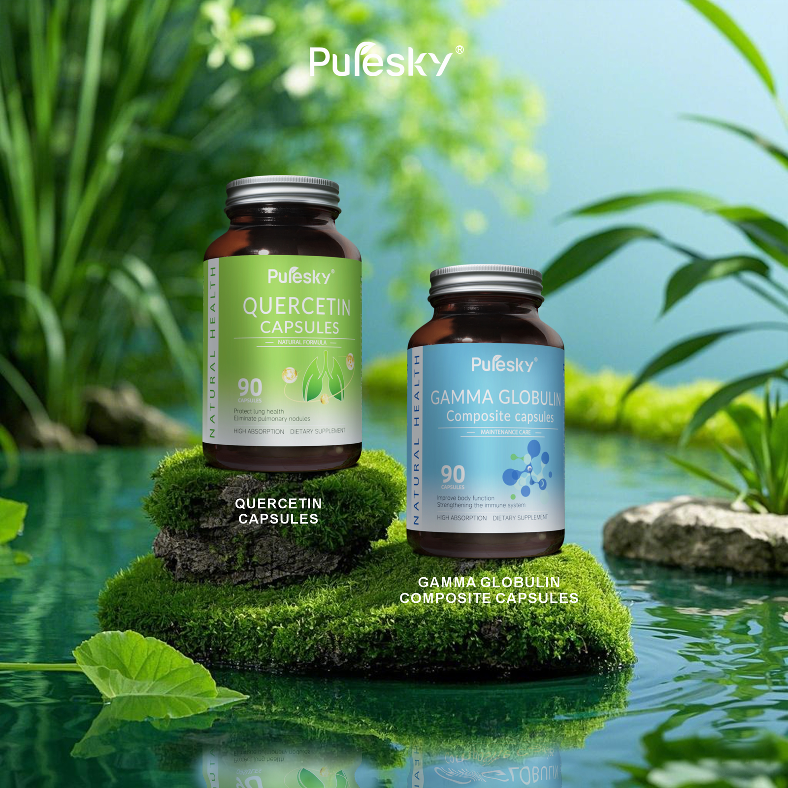 puresky